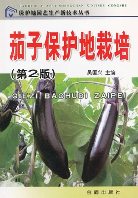 茄子保护地栽培