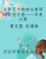 主要农作物病虫害简明