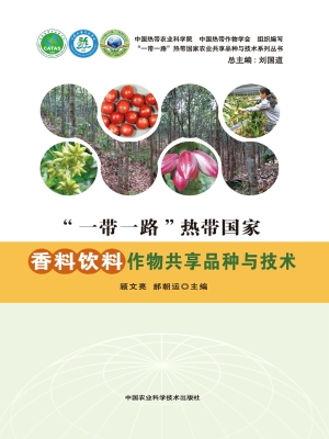 “一带一路”热带国家