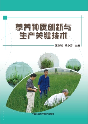 荸荠种质创新与生产关