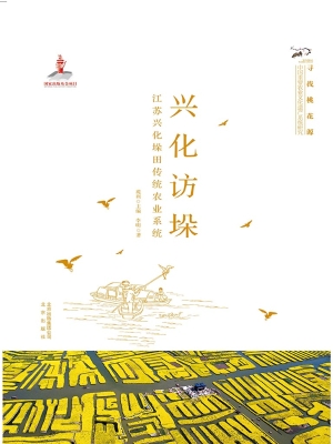 兴化访垛——江苏兴化