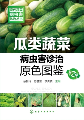 瓜类蔬菜病虫害诊治原