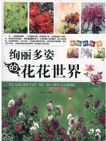 植物科普馆：绚丽多姿的