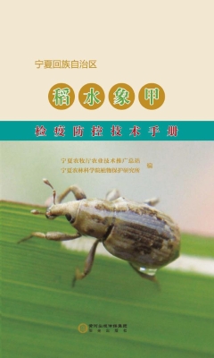 宁夏回族自治区稻水象