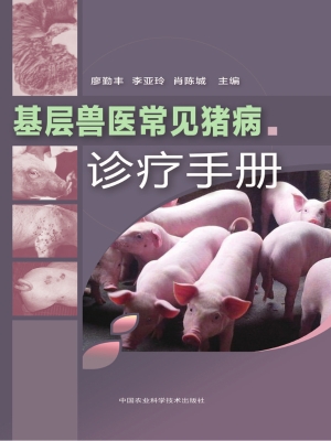 基层兽医常见猪病诊疗