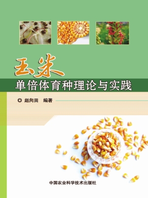 玉米单倍体育种理论与