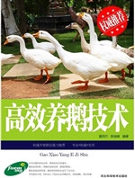 高效养鹅技术