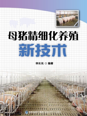 母猪精细化养殖新技术