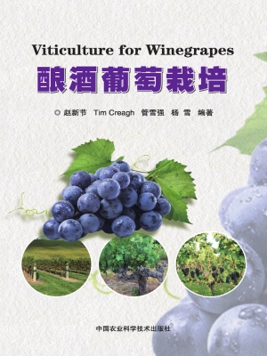 酿酒葡萄栽培