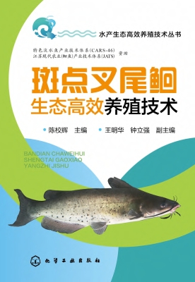 斑点叉尾鮰生态高效养