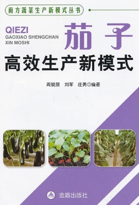 茄子高效生产新模式