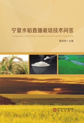宁夏水稻直播栽培技术