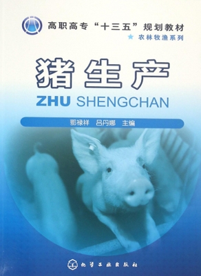 猪生产