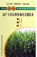 高产玉米良种及栽培关