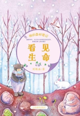 看见生命