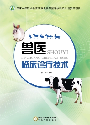 兽医临床诊疗技术
