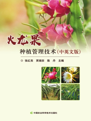 火龙果种植管理技术