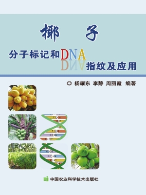 椰子分子标记和DNA指