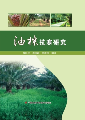 油棕抗寒研究