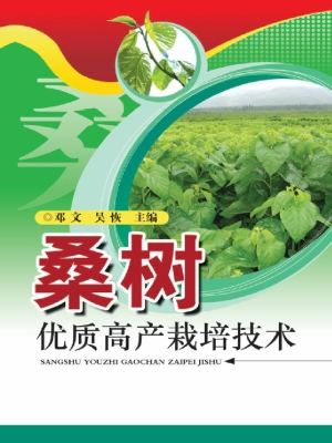 桑树优质高产栽培技术