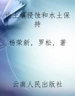 论土壤侵蚀和水土保持