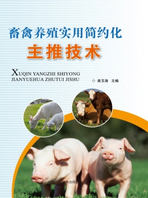畜禽养殖实用简约化主