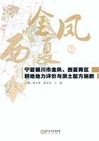 宁夏银川市金凤、西夏