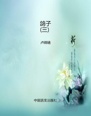 鸽子（三）