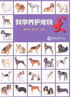 科学养护宠物犬