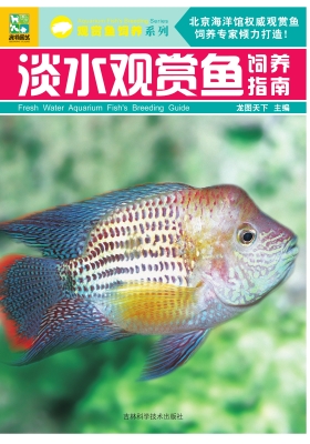 淡水观赏鱼饲养指南