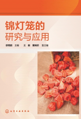 锦灯笼的研究与应用