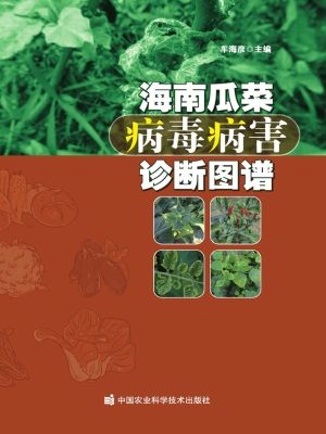 海南瓜菜病毒病害诊断
