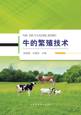 牛的繁殖技术