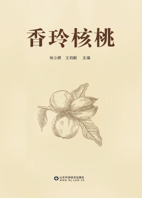 香玲核桃