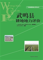 武鸣县耕地地力评价