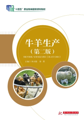 牛羊生产