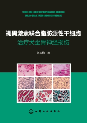 褪黑激素联合脂肪源性