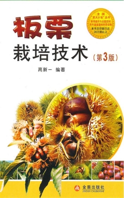 板栗栽培技术