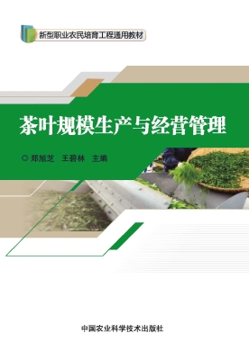 茶叶规模生产与经营管