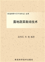 露地蔬菜栽培技术