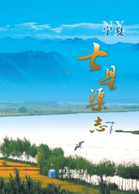 宁夏七星渠志