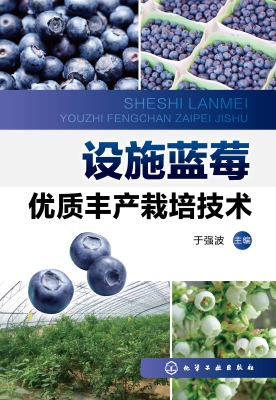 设施蓝莓优质丰产栽培