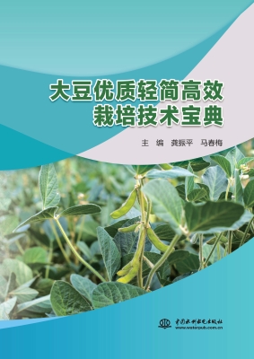 大豆优质轻简高效栽培