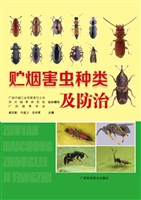 贮烟害虫种类及防治