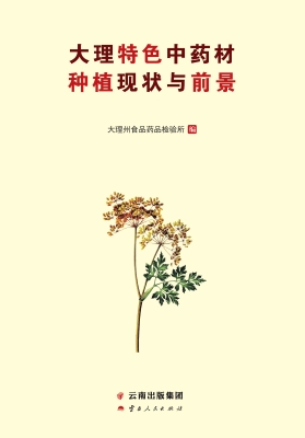大理特色中药材种植现
