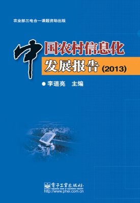 中国农村信息化发展报