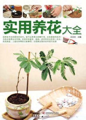 实用养花大全