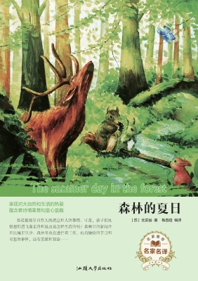 森林的夏日