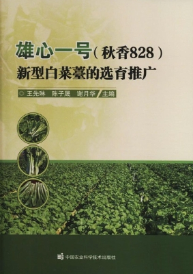 雄心一号（秋香828）新型