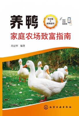 养鸭家庭农场致富指南